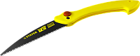Ножовка складная походная 160 мм MaxCut Cobra Camp Stayer 15085
