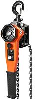 Таль ручная рычаж 2 т 6 м Magnus-Profi LD-2000