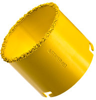 Коронка кольцевая 83 мм c карбидом вольфрама Professional Stayer 33345-83