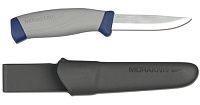 Нож туристический 220 мм MORAKNIV Craftline HighQ Allround Knife 11672