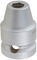 Головка торцевая 1/2"-5/16" (TX50) для шурупов Ultracut FBS II Fischer 538576
