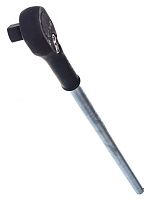 Трещоточная рукоятка 1"DR, 24 зубца Jonnesway R12082