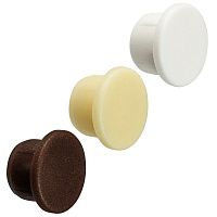 Изображение товара Заглушка для технологических отверстий D10 мм белая, CF03PB