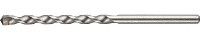Сверло ударное по бетону 8 x 150 мм, STAYER 29111-150-08 Сверло ударное по бетону 8 x 150 мм, STAYER 29111-150-08