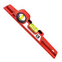 Изображение товара Уровень строительный 250 мм KAPRO CAST TOOLBOX 724-25