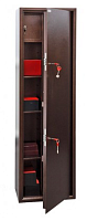 Шкаф оружейный 1400/430/280 мм, Металл-завод КО-038Т