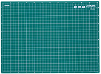 Коврик защитный непрорезаемый 2 мм A2 OLFA OL-CM-A2 Коврик защитный непрорезаемый 2 мм A2 OLFA OL-CM-A2