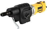 Дрель для мокрого алмазного сверления DeWALT D21585