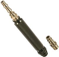 Изображение товара Переходник для подачи сжатого воздуха в цилиндр ДВС через свечные отверстия Jonnesway AI010005