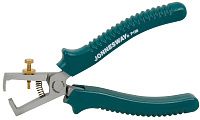 Изображение товара Пассатижи для снятия изоляции 160 мм JONNESWAY P156