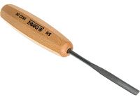 Резец с полукруглым профилем 10 мм, тип 5 Standard Line Narex, 892310 Резец с полукруглым профилем 10 мм, тип 5 Standard Line Narex, 892310