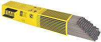 Электроды сварочные ESAB ОЗС-12 4х450 мм 4596404WM0