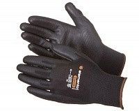 Изображение товара Перчатки рабочие с полим. покрытием ELEMENTA EXPERT PU NYLON GRIP размер 7