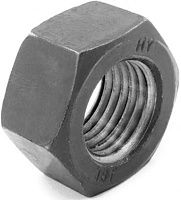 Изображение товара Гайка для фланцевых соединений М20 ГОСТ 9064-75 тип A, сталь 40Х.IV.3