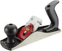 Рубанок ручной 50х245 мм STANLEY SB4 1-12-034