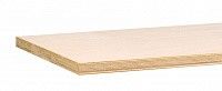 Деревянная столешница 2250х750х40 мм Treston 836722-82 Деревянная столешница 2250х750х40 мм Treston 836722-82