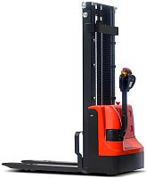 Изображение товара Штабелер самоходный 1,2 т 3,0 м Tor CDJ1230-WSL (сопровождаемый), ШС 12 3 CDJ1230-WSL