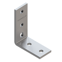 Уголок удлиненный 90° 38-41 6F5 TERMOCLIP Уголок удлиненный 90° 38-41 6F5 TERMOCLIP