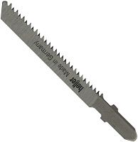 Пилки для лобзика 60х1,9 мм Bi-Metall, T101AIF Heller 25817, 5 шт