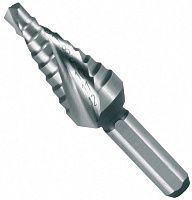 Сверло по металлу ступенчатое 4-30 мм HSS-G NextGeneration RUKO 101063