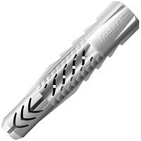 Универсальный дюбель UX 14х75 Fischer, нейлон, 20 шт