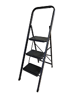 Изображение товара Стремянка на 4 ступени Алюмет МК 804С