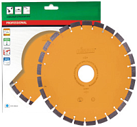 Изображение товара Круг отрезной Distar Sandstone 1500 1A1RSS/C2-H 400х3,8/2,8х10х32-28