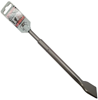 Долото изогнутое по бетону 40х250 мм Sds-plus 40х250 мм Росомаха 740004 Долото изогнутое по бетону 40х250 мм Sds-plus 40х250 мм Росомаха 740004