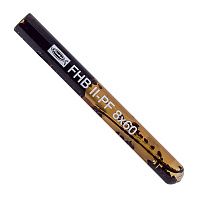 Химический анкер-капсула быстродействующая Fischer FHB II-PF 8х60, 10 шт 500542