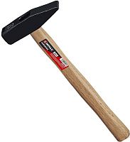 Изображение товара Молоток слесарный с деревянной рукояткой Mirax 20034-08 800 г профессиональный инструмент