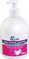 Очиститель рук с абразивом FILL Inn 500 мл, FL142