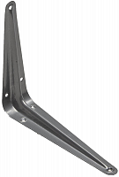 Кронштейн Amig 125х100 (серый)