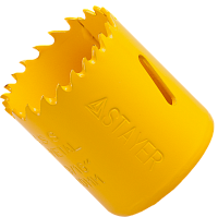 Коронка биметаллическая 40 мм Professional Stayer 29547-040