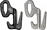 Изображение товара Крепление для веревки Nite Ize Figure 9 F9L-02-09, большое (серебристый)