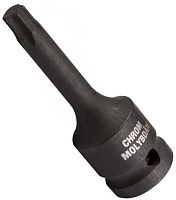 Головка торцевая ударная 1/2" TORX T27 Kraftool 27952-27