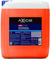Очиститель дисков концентрированный Axiom A4102 10 л 