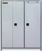 Шкаф сушильный 1770х1400х658 мм Ranger 5 КМК завод