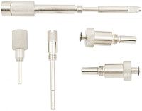 Набор приспособлений для регулировки фаз ГРМ двигателя  FIAT/IVECO Jonnesway AL010186 Набор приспособлений для регулировки фаз ГРМ двигателя  FIAT/IVECO Jonnesway AL010186