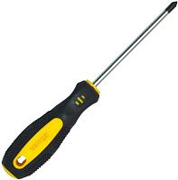 Отвертка PH 2х150 мм Biber Эксперт 85545