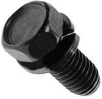 Болт шестигранный М8х1,25х25 мм с шайбой SN-10139