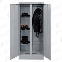 Шкаф сушильный 1818/800/515 мм, Металл-завод ШСО-2000