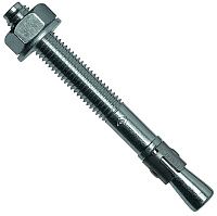 Изображение товара Клиновой анкер 6х67 MKT B 1010501, нержавеющая сталь A4