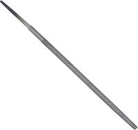 Напильник круглый Волжский Инструмент, сталь У12