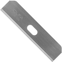Лезвие для ножа OL-SK-7 12 мм OLFA OL-SKB-7/10B, 10 шт