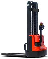 Изображение товара Штабелер самоходный 2,0 т 3,5 м TOR CDD2035-WS сопровождаемый, ШС 2 35 CDD2035-WS