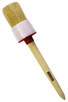 Изображение товара Кисть круглая BIBER Стандарт №20 31189