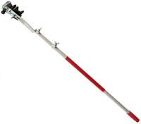 Изображение товара Диспенсер для наклеивания ленты с длинной ручкой Holz Technic