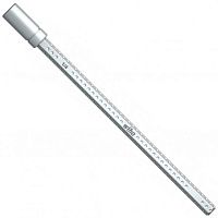 Держатель для бит 1/4", с магнитом, 150 мм System 6 Wiha 7802 03882