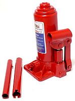 Домкрат гидравлический QYL3, грузоподъёмностью 3 т
