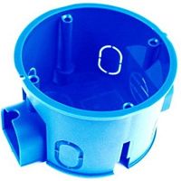 Монтажная коробка Gusi Electric С3М3, СП 68х45